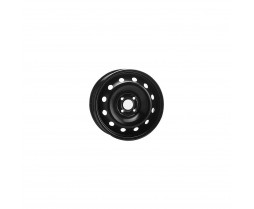 Jante otel ALCAR 6 15 4x100 43 60.1/Renault-Scenic/ClioII/Campus/Storia/Megane/Megane-Break/Megane-Scenic/Thalia/Symbol <VII.31aMIX>