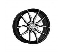 Janta Aliaj DOTZ Misano_dark 9.5x20 5x112/28/70.1