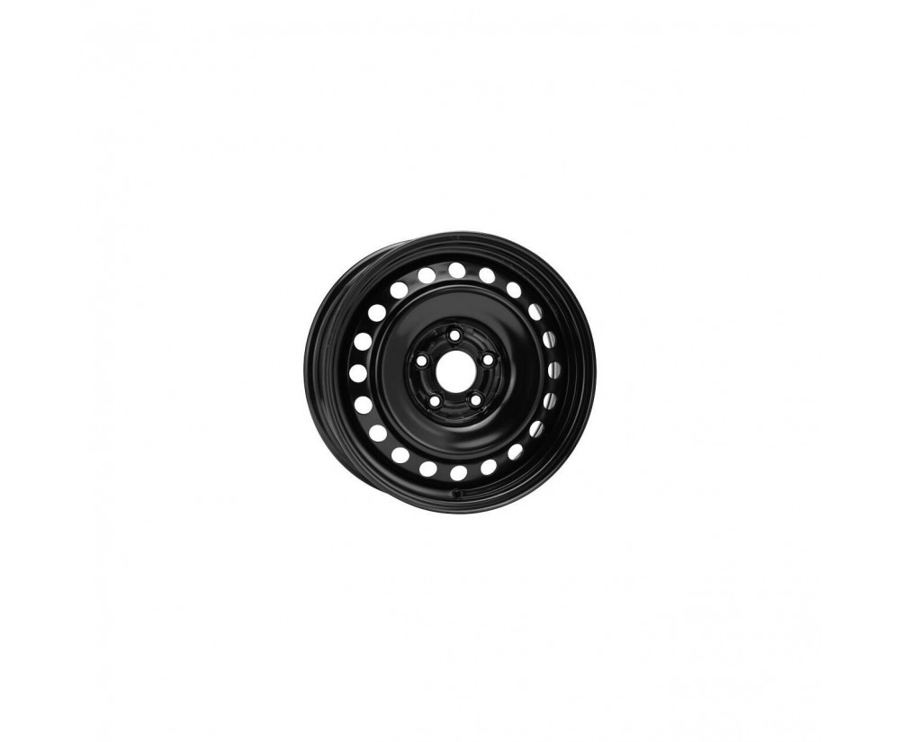 Jante otel ALCAR 6.5 16 5x114.3 40 66/Juke
