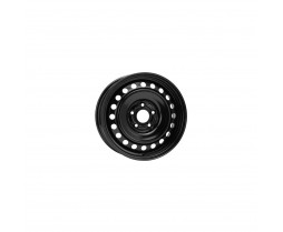 Jante otel ALCAR 6.5 16 5x114.3 40 66/Juke
