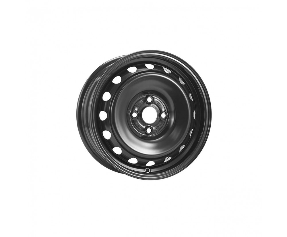 Jante otel ALCAR 6 15 4x100 47 54/Fiat-500X-2015.HyundaiI20