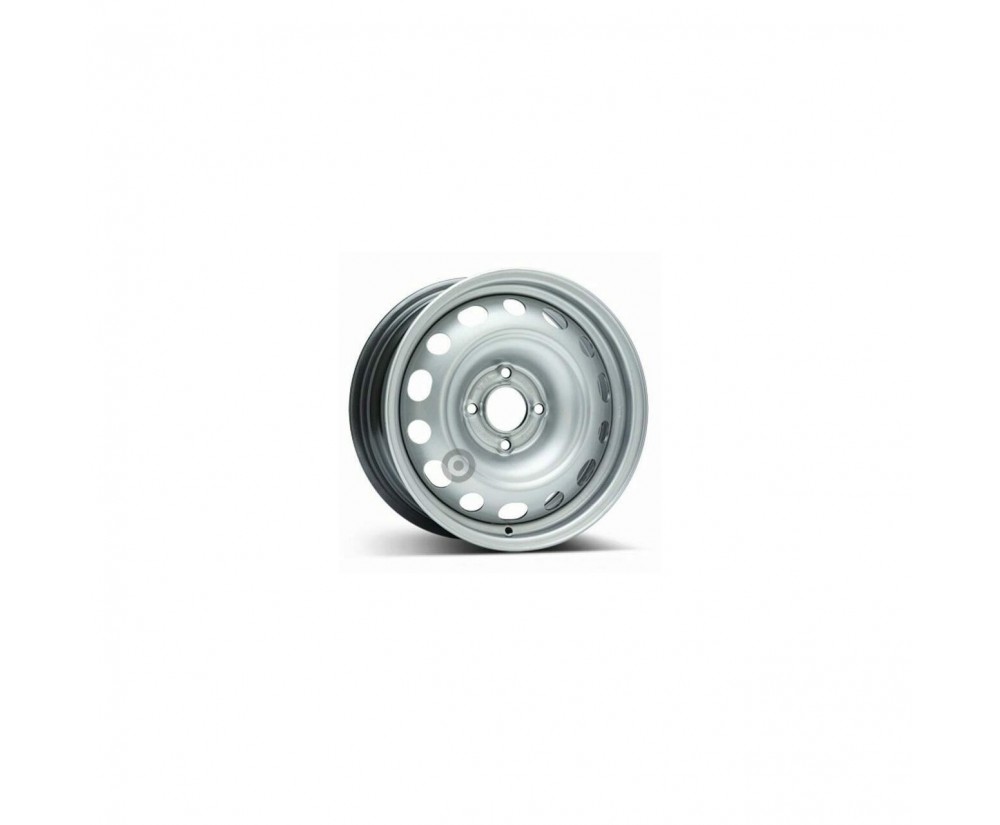 Jante otel ALCAR 6.5 15 4x108 27 65/Citroen_BerlingoII/PEUGEOTPartner Jante otel ALCAR 6.5 15 4x108 27 65/Citroen_BerlingoII/PEUGEOTPartner