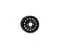Jante otel ALCAR 6 15 4x108 52.5 63.3/Focus/Fusion/FiestaIV/ST150