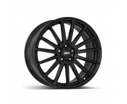 Janta Aliaj AEZ Atlanta_black 8.5x19 5x114.3/38/64.1