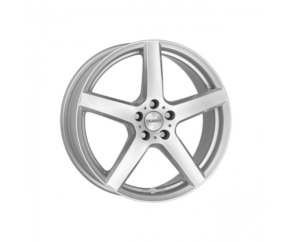 Janta Aliaj DEZENT TY 6x15 5x100/45/54.1