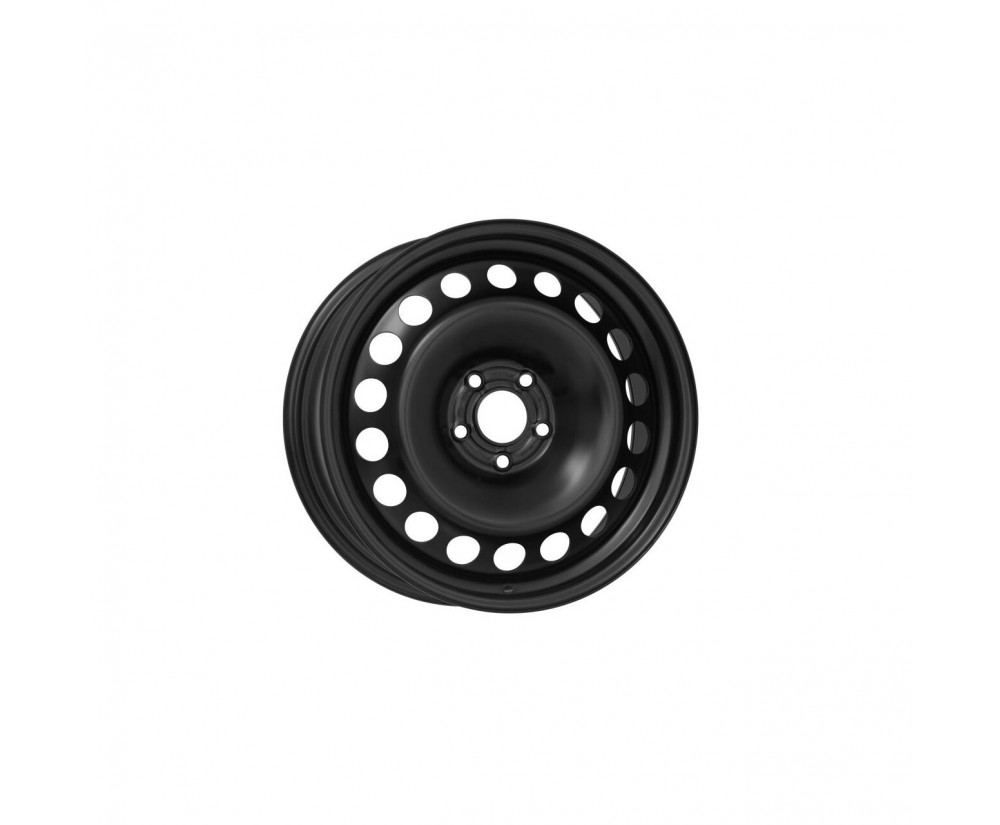 Jante otel ALCAR 7.5 17 5x108 52.5 63.3/Ford-Kuga-II