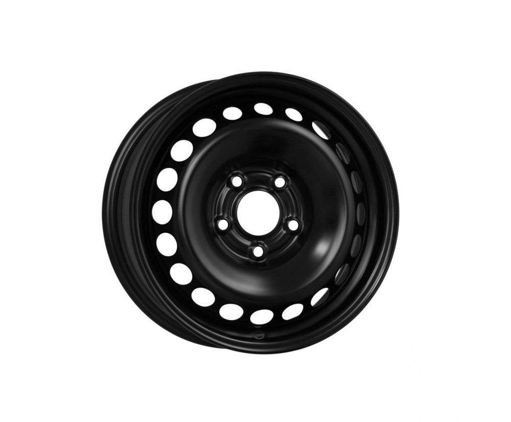 Jante otel Alcar 6 15 5x114.3 40 66/Renault-ZOE-FL