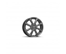 Janta Aliaj DEZENT KT_graphite 6x15 4x100/46/54.1