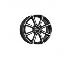 Janta Aliaj DEZENT TN_dark 6x15 4x108/32/65.1