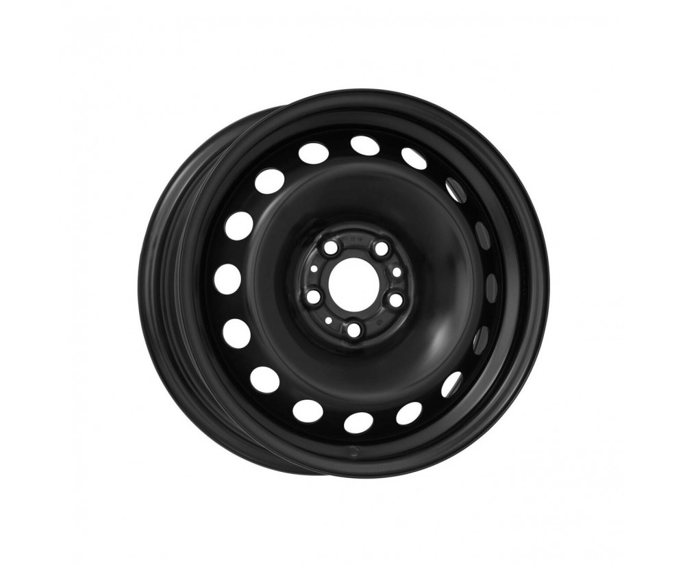 Jante otel ALCAR 6 15 5x98 38 58/Fiat-Tipo