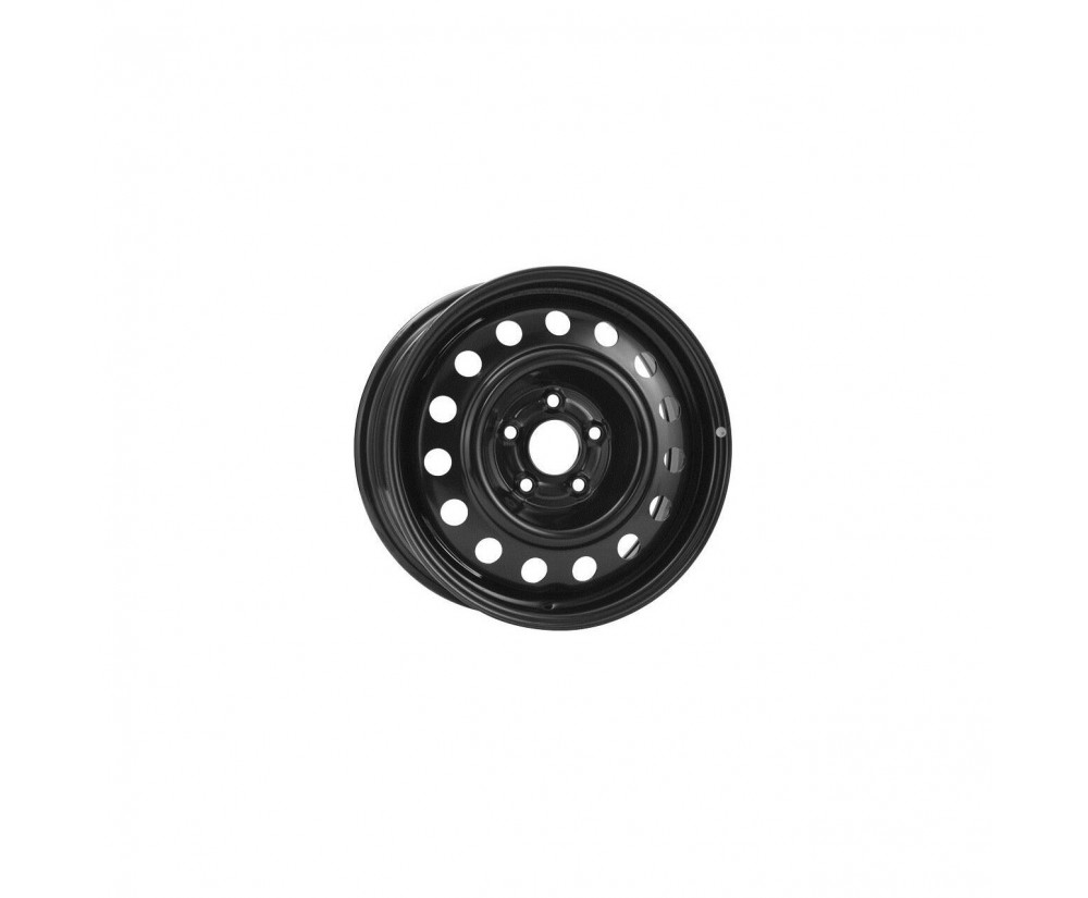 Jante otel ALCAR 6.5 16 5x114.3 45 67/ix35