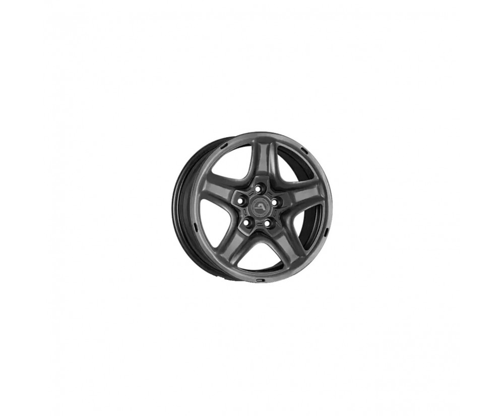 Janta Hybrid ERION 09_Grey 6.5x16 5x112 ET 41 57.1 mm