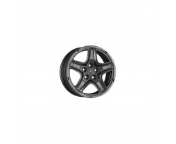 Janta Hybrid ERION 09_Grey 6.5x16 5x112 ET 41 57.1 mm