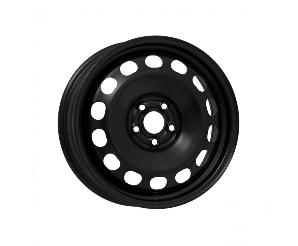 Jante otel ALCAR 6 16 5x100 45 57/Seat-Arona