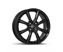 Janta Aliaj DEZENT TN_black 6.5x16 4x100/45/60.1