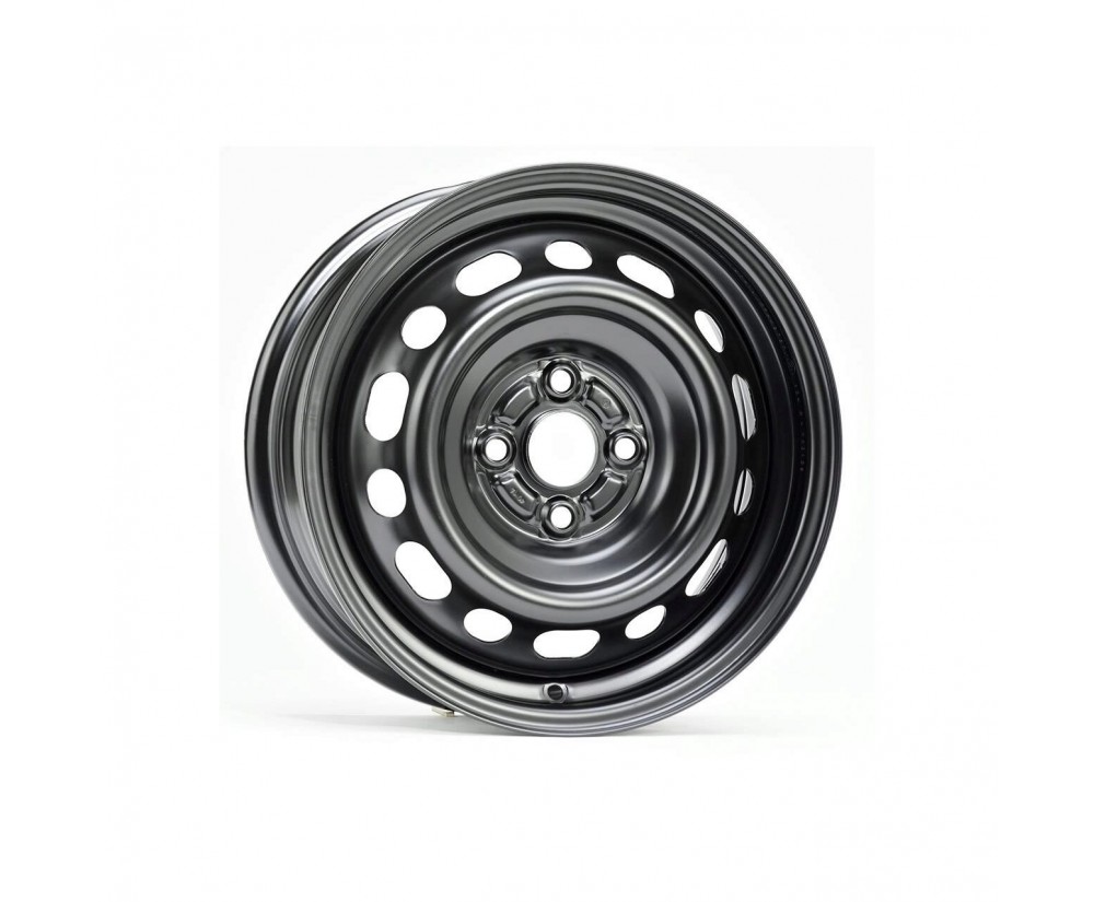 Jante otel ALCAR 5.5 15 4x100 40 54/Mazda2-2014-