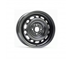 Jante otel ALCAR 5.5 15 4x100 40 54/Mazda2-2014-