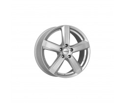Janta Aliaj DEZENT TU_silver 7.5x18 5x108/49/65.1