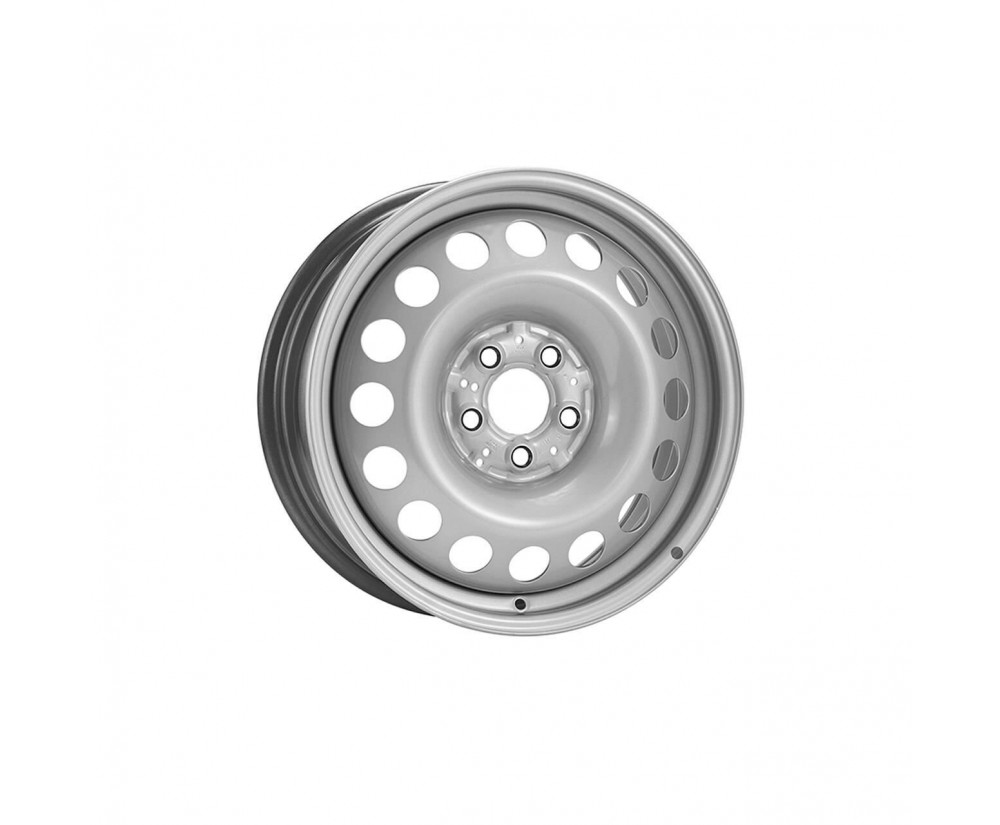 Jante otel ALCAR 6.5 17 5x112 50 66.5/V-Serie-2014/Vito3-2014