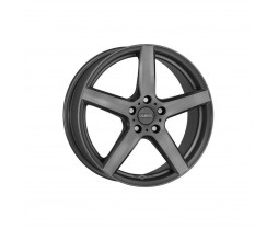 Janta Aliaj DEZENT TY_graphite 6x15 5x100/45/54.1