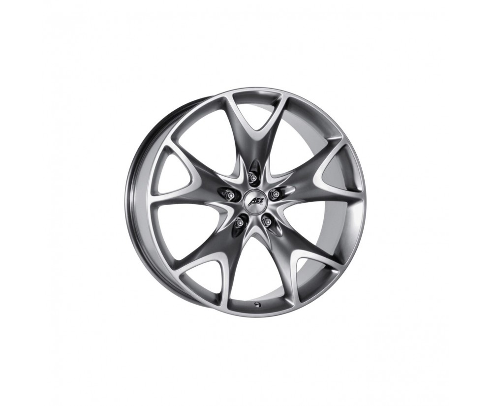 Janta Aliaj AEZ Phoenix 9x20 5x120/46/74.1