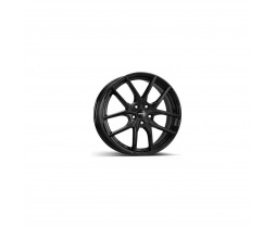 Janta Aliaj DEZENT TO_black 7.5x18 5x108/50.5/63.4