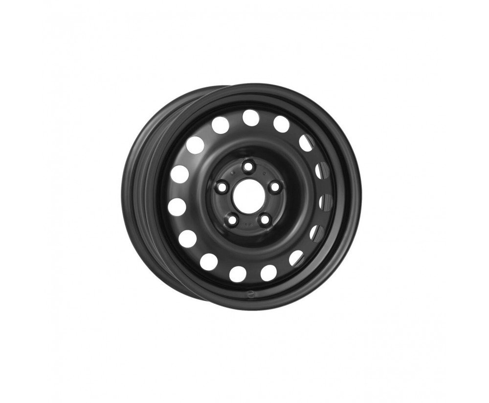 Jante otel ALCAR 6.5 16 5x114.3 45 67/Niro