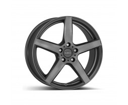 Janta aliaj DEZENT TY_graphite 5.5x15 5x112/45/57.1