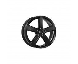 Janta Aliaj DEZENT TU_black 6.5x16 5x114.3/50/67.1