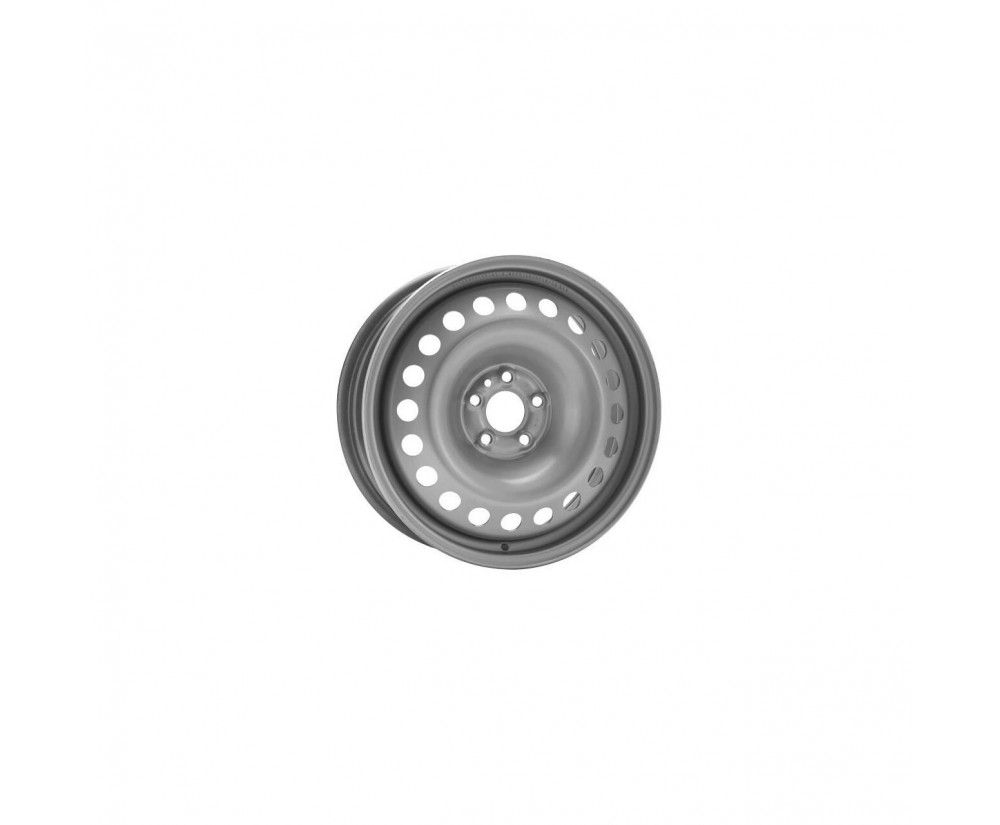 Jante otel ALCAR 6 16 5x98 36.5 58/Doblo-TPMS/Combo-TPMS Jante otel ALCAR 6 16 5x98 36.5 58/Doblo-TPMS/Combo-TPMS