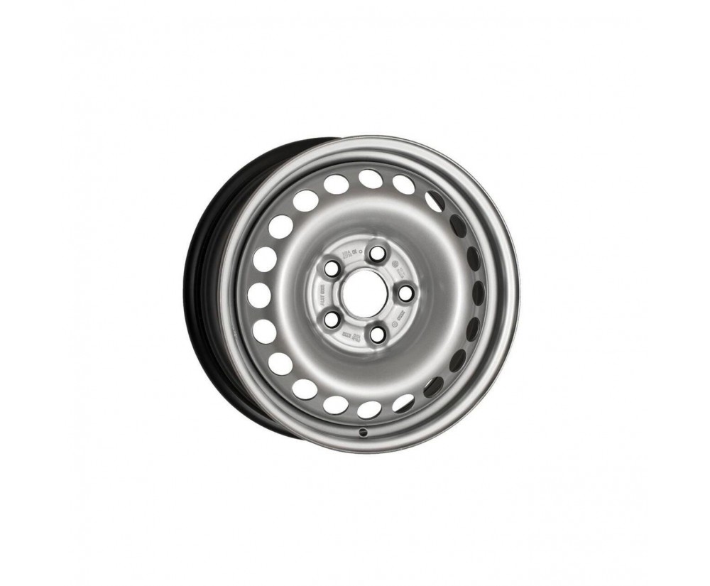 Jante otel ALCAR 6.15 16 5x120 52 65/T6-Transporter-Maxi Jante otel ALCAR 6.15 16 5x120 52 65/T6-Transporter-Maxi