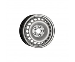 Jante otel ALCAR 6.15 16 5x120 52 65/T6-Transporter-Maxi