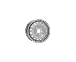 Jante otel ALCAR 6 16 5x118 50 71/Nissan_primastar/Opel_vivaro/Renault_trafic