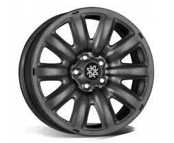 Janta Hybrid ERION 06_Grey 6.5x17 5x112/46/57.1