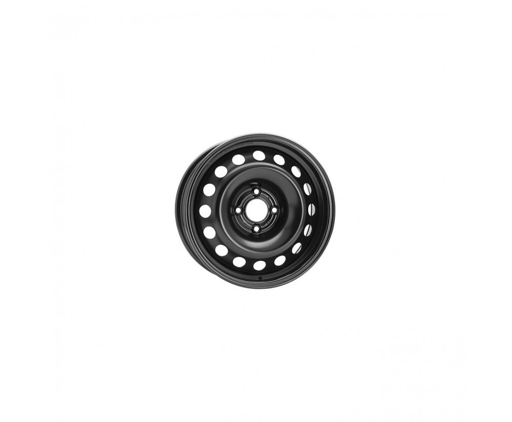 Jante otel ALCAR 6.5 16 4x108 26 65/Citroen Jante otel ALCAR 6.5 16 4x108 26 65/Citroen