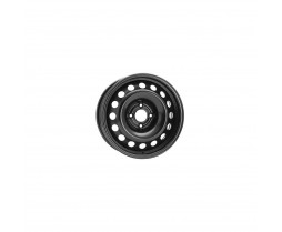 Jante otel ALCAR 6.5 16 4x108 26 65/Citroen