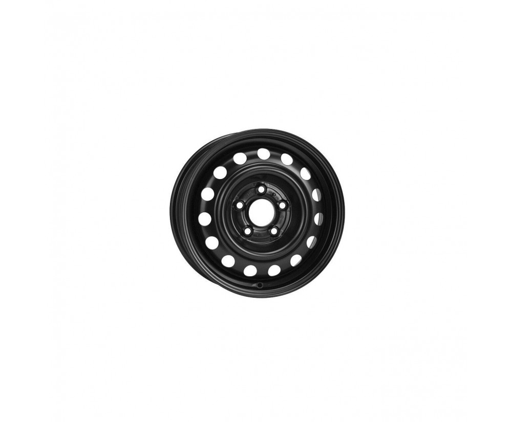Jante otel ALCAR 6 15 5x114.3 46 67/Hyundai-I30(GDH)