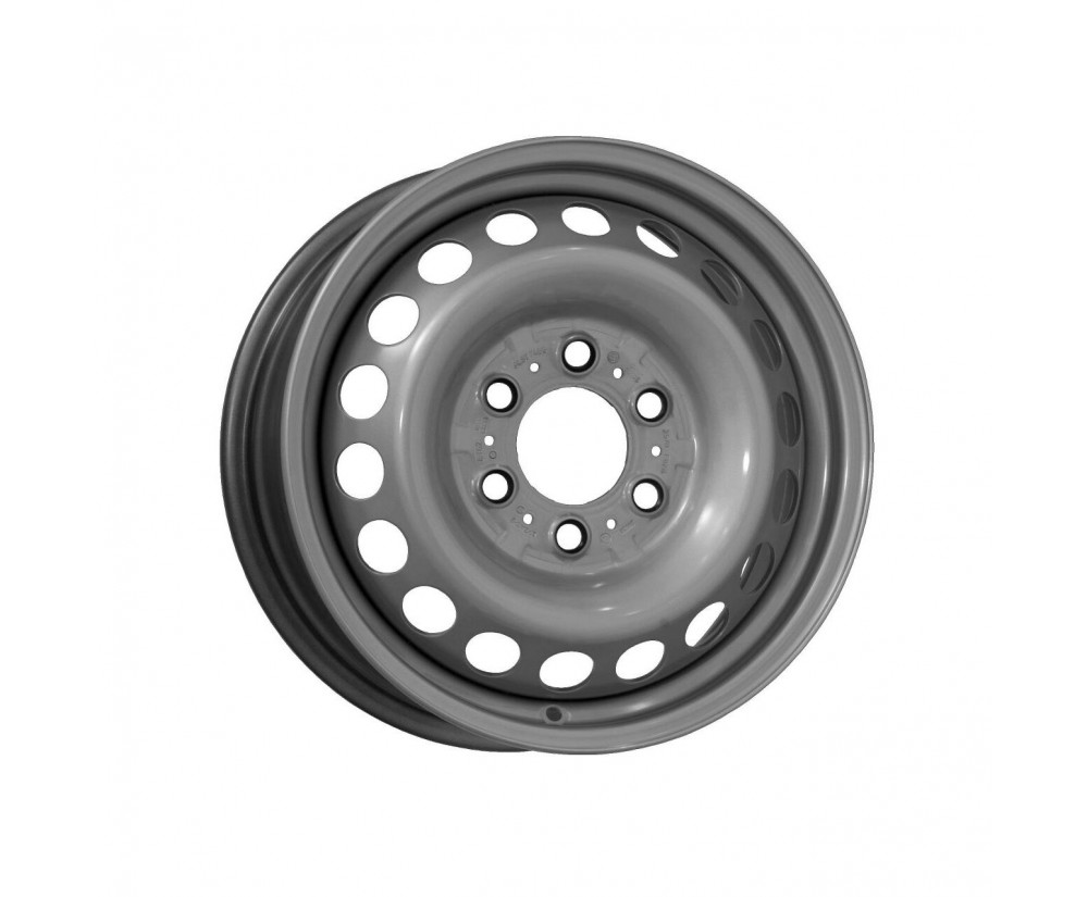 Jante Otel ALCAR 6.5 16 6x130 62 84/Sprinter_VS30