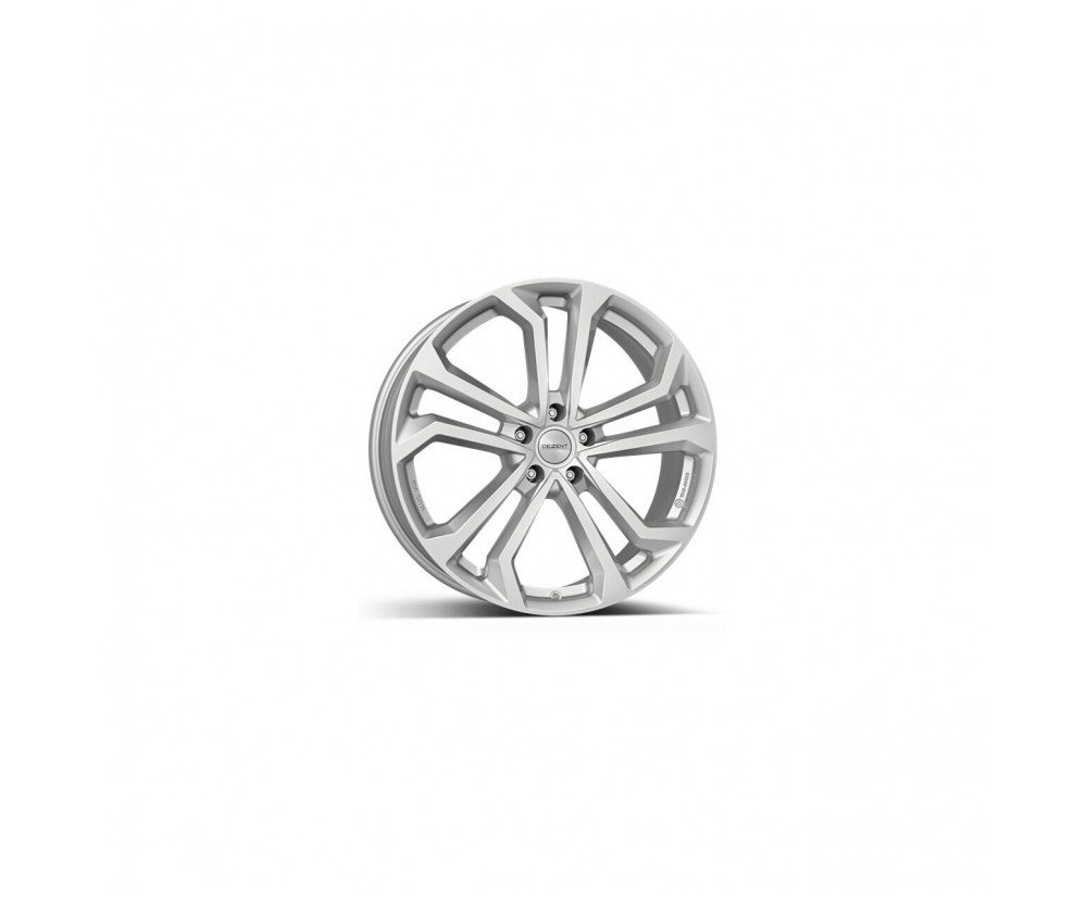 Janta Aliaj DEZENT TA_silver 7.5x18 5x114.3/40/66.1