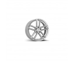 DEZENT TR silver 7.50x17 5/112/41/66.6