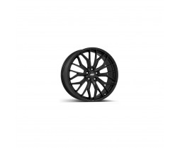 Janta Aliaj AEZ Porto_black 8x18 5x112/40/66.6