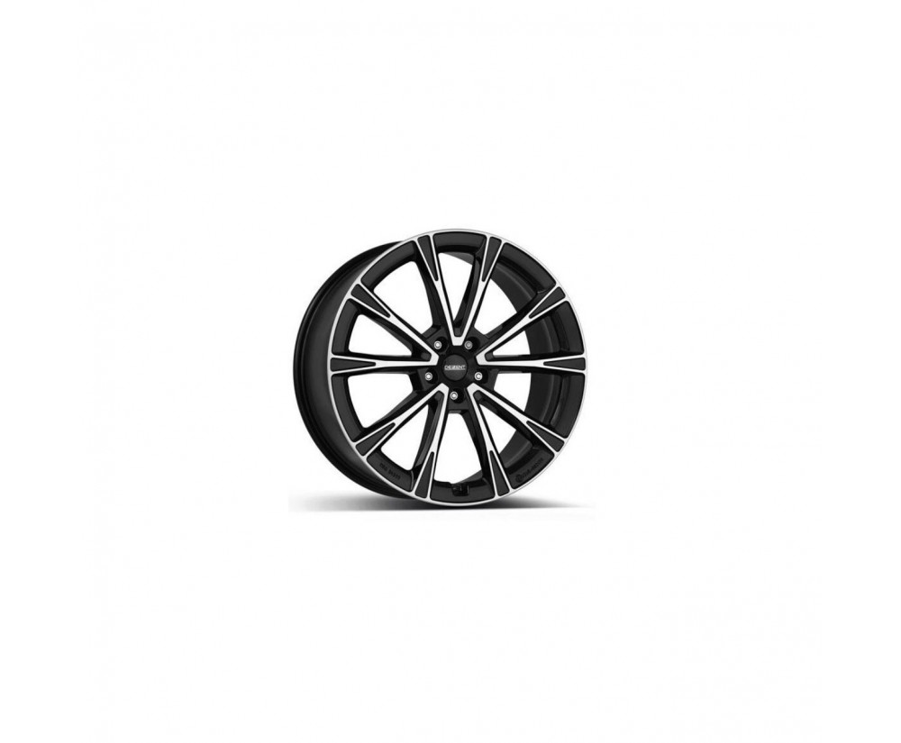 Janta aliaj DEZENT AR_dark 7.5x19 5x114.3/46/66.1