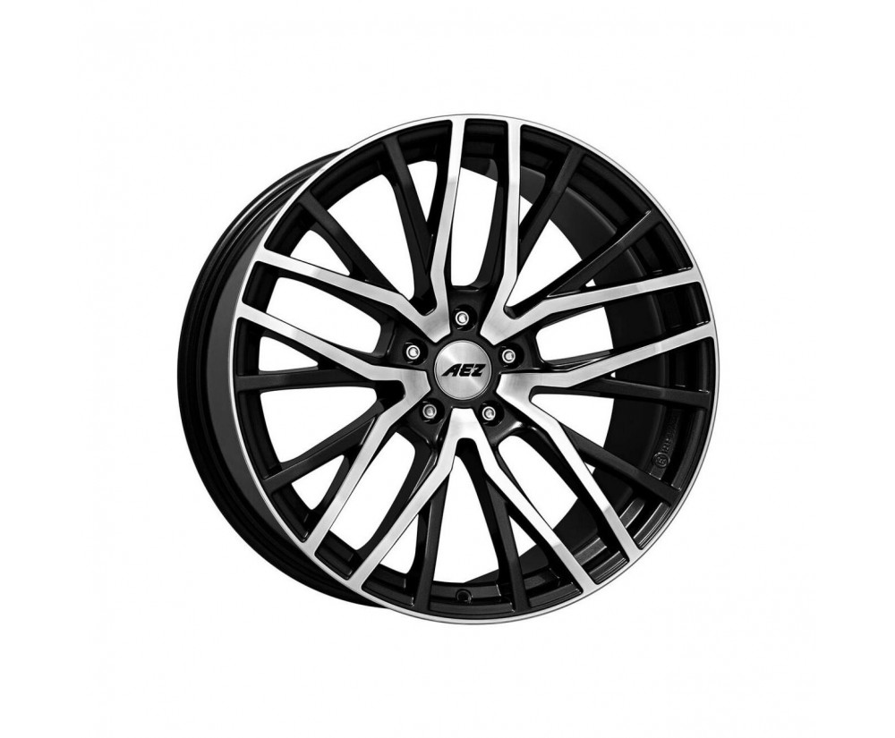 Janta Aliaj AEZ Panama_dark 9x20 5x112/44/66.6