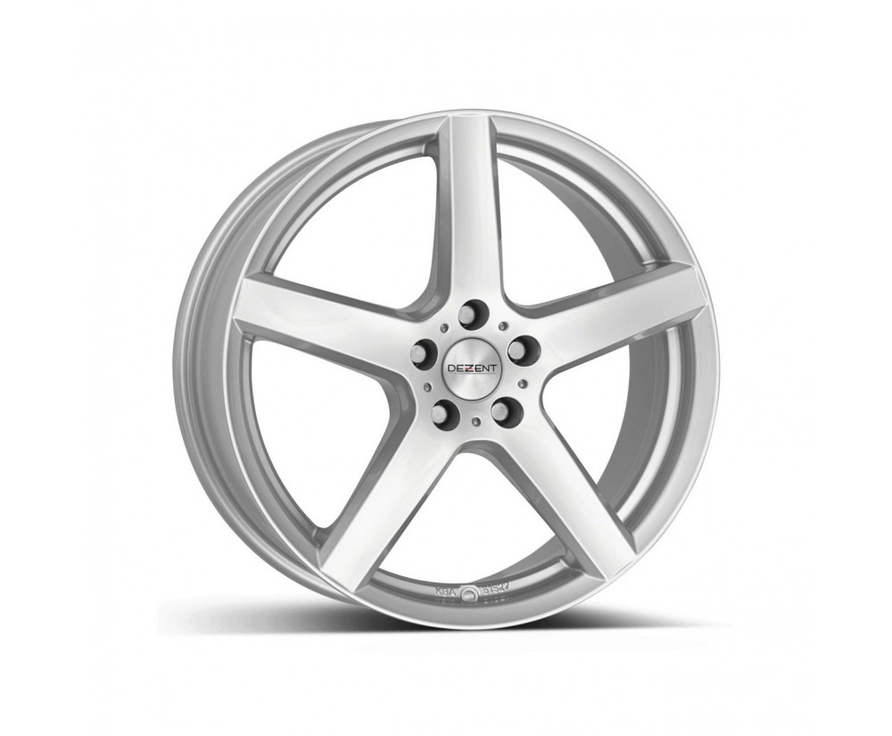 Janta aliaj DEZENT TY 5.5x15 5x112/45/57.1