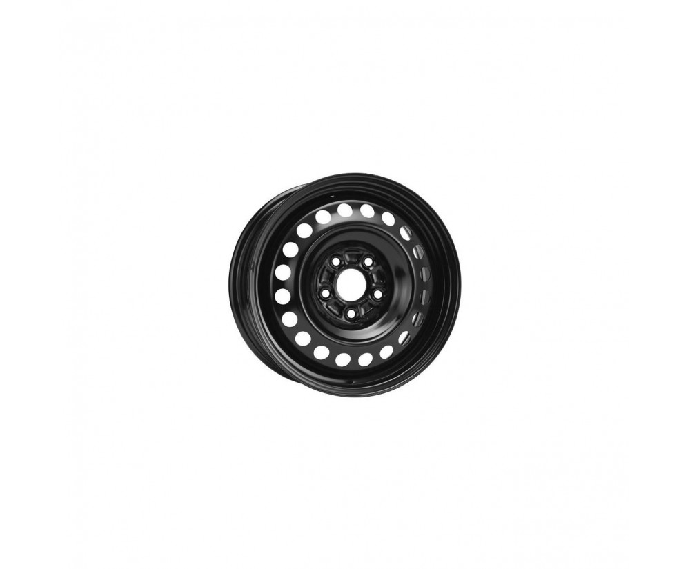 Jante otel ALCAR 6.5 16 5x114.3 46 67/Mits_ASXCrossover_Outlander