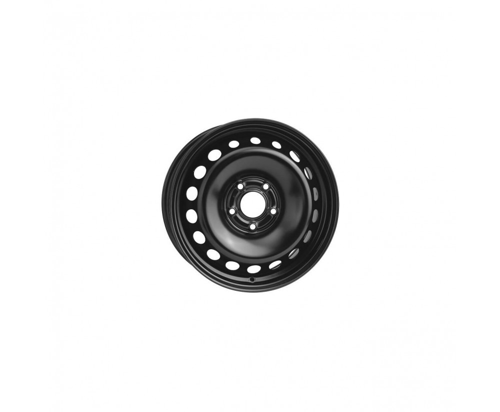 Jante otel ALCAR 6.5 16 5x114.3 47 66/RenaultMeganeIII(11.08-)/Fluence