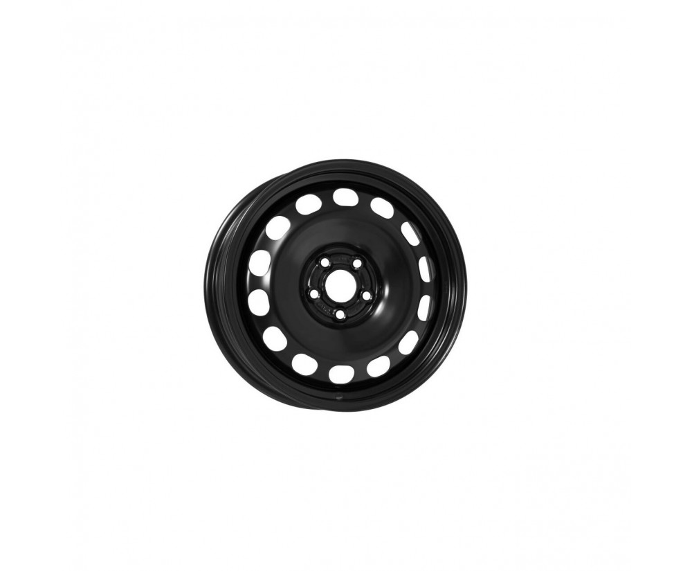 Jante otel ALCAR 6 16 5x100 35 57.1/T-Cross
