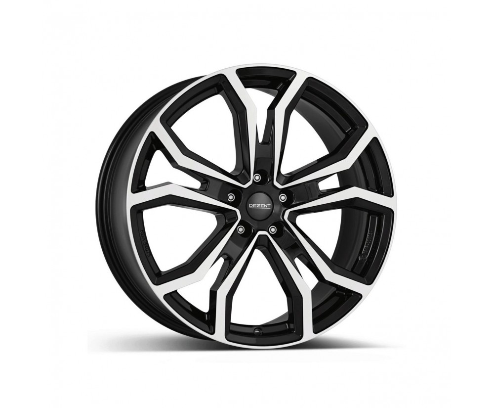 DEZENT TV dark 7.00x18 5/108/33/65.1
