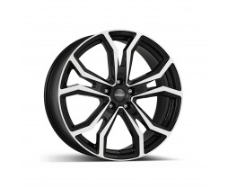 DEZENT TV dark 7.00x18 5/108/33/65.1