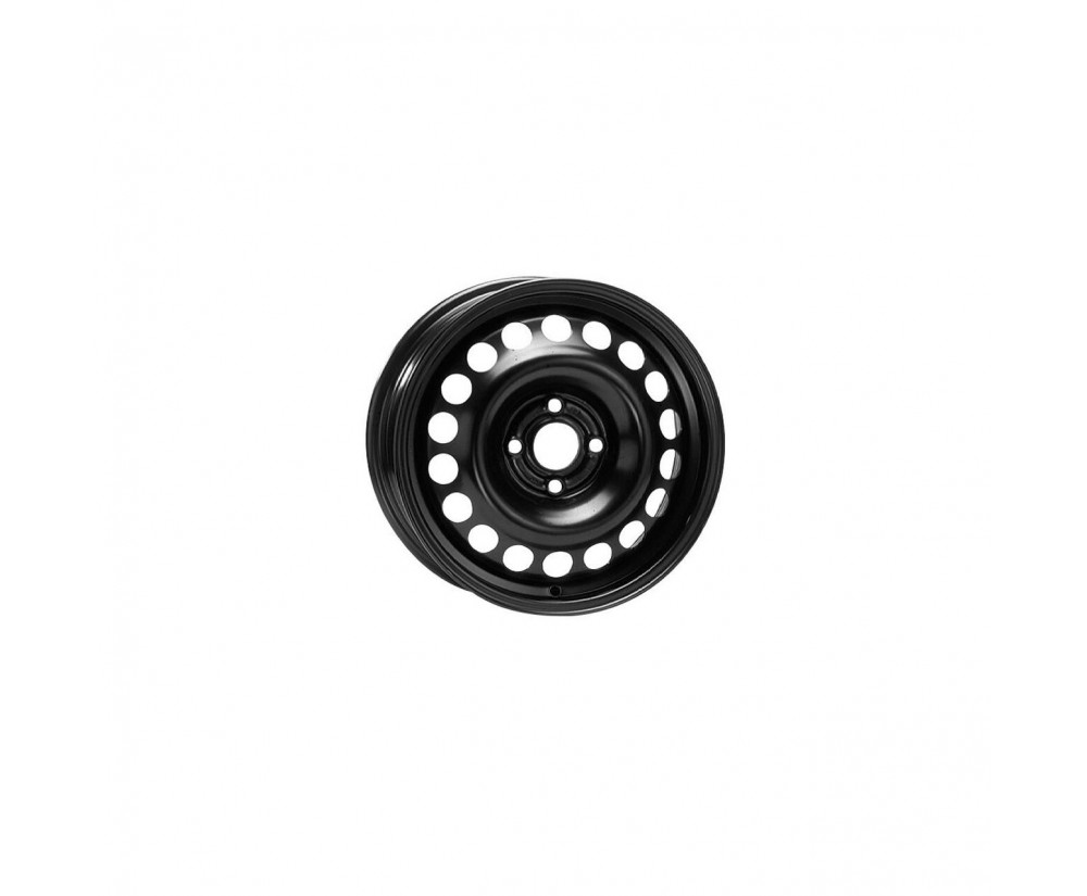 Jante otel ALCAR 6 15 4x100 49 56.5/Vectra_M/Y96/Astra-G_M/Y98/Astra-GVanCorsa-C